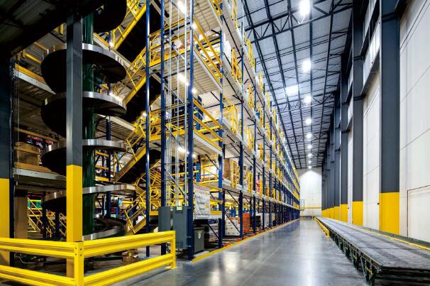 自动化仓库系统可以对哪方面进行管理？