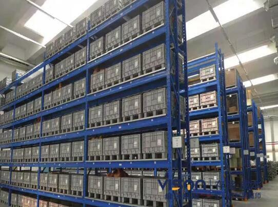 重型层板货架在设计的时候需要注意什么？   