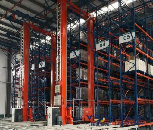 立体仓库货架价格是如何计算的？