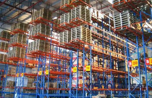 立库货架保养注意事项(立库货架保养方法)