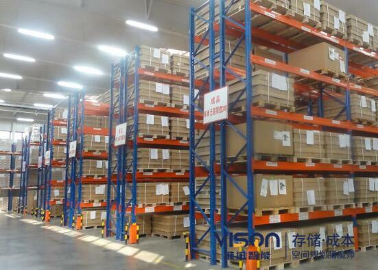 物流货架定制要多久？(物流货架定制周期)