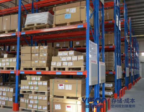 仓储重型托盘货架加层需注意什么？