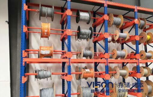 电缆货架是怎么样？(解析电缆货架)