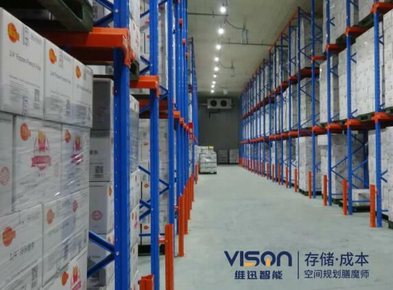 冷库穿梭车货架合适多长的仓库使用？