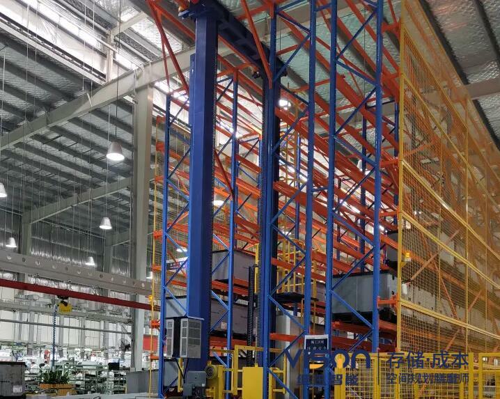 什么是高速堆垛机？高速堆垛机有哪些优势？