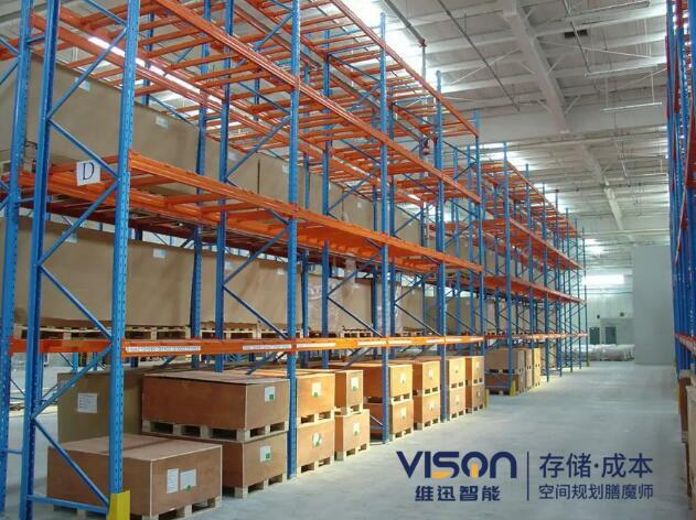 设计横梁式货架要注意什么？