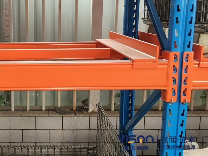 横梁式货架3爪挂片和4爪挂片哪个好？