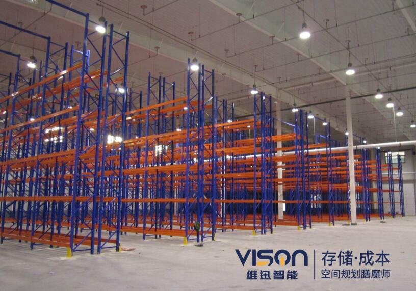 重量型货架哪家好？