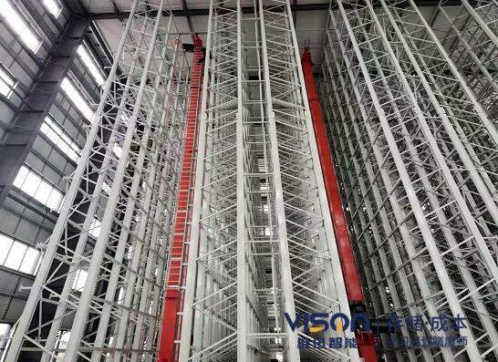横梁式立体仓库选择厂家要注意什么？
