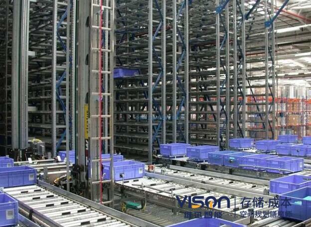 智能仓库仓储相比传统仓储有哪些优势？