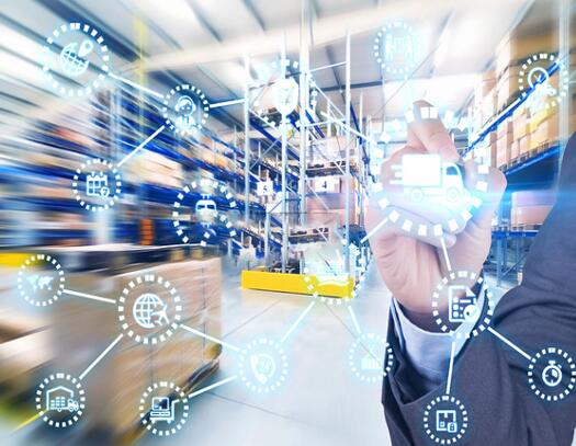 WMS系统：简化仓库管理，提高效率和简单性