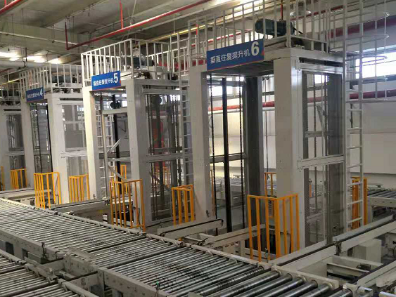 立体仓库提升机操作规范，安全高效运作必备