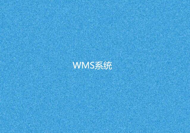 wms仓库管理软件哪个好用？这家用过都说好
