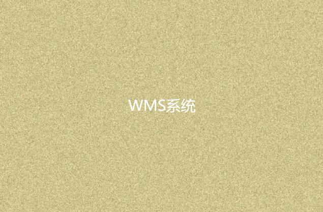WMS系统适合小型企业吗？