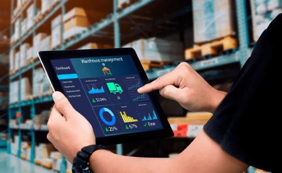 什么是自动化立体仓库系统？它有什么好处？