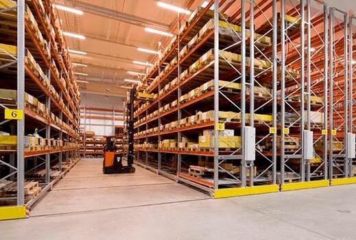 您是否也犯了这些仓储货架使用错误？