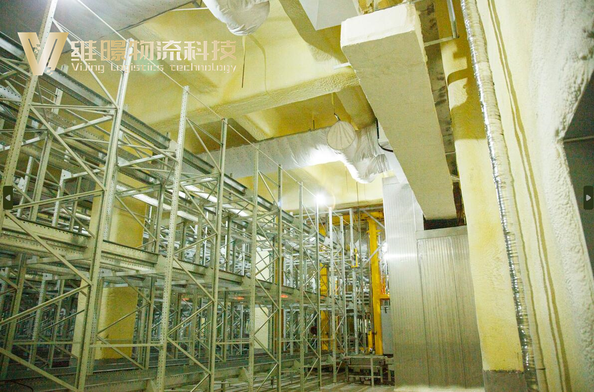 什么是冷库自动化？冷库仓库自动化的好处有哪些？