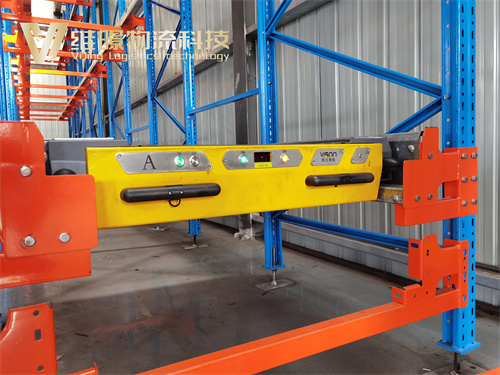 智能穿梭板在仓储中有哪些应用场景？