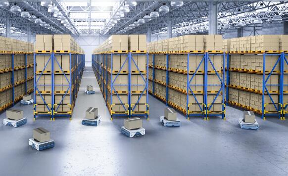 自动化立体仓库设备选型要注意什么？