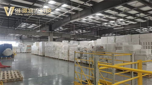 哪有阁楼式仓库货架？