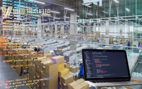 如何制定智能仓库建设方案？