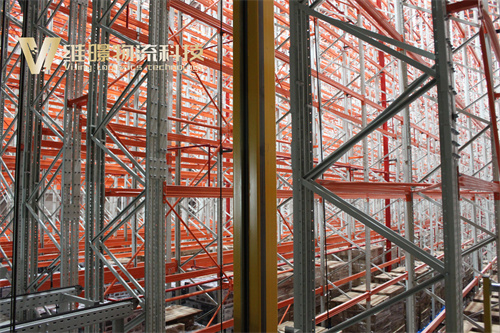 智能化立体仓库的运维管理要点有哪些？