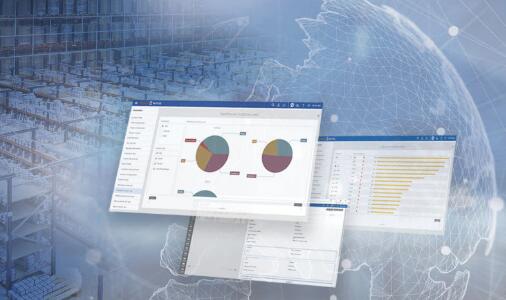 WCS、WM、WES有什么区别？