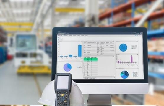 智能电子物料仓库如何确保物料管理的准确性？