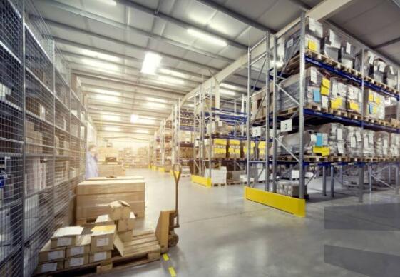 6个仓库优化技巧，蕞大限度提高效率