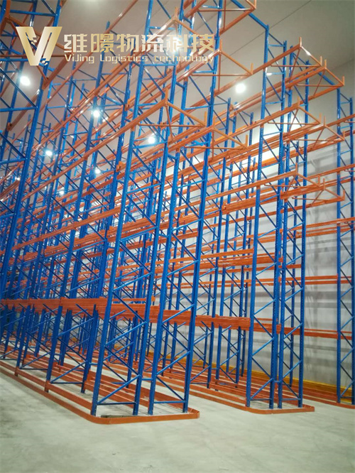 窄巷道货架和普通货架有什么区别