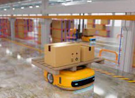 智能仓库机器人如何提升仓储效率？