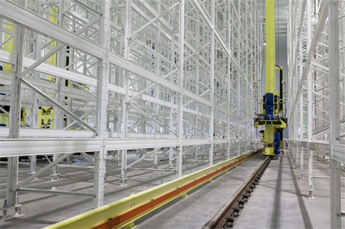 如何选择可靠的智能仓库厂家？