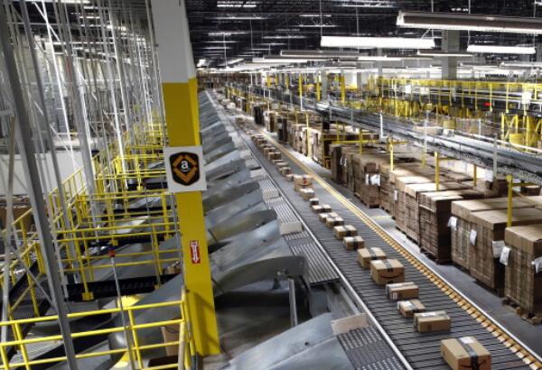 如何提高智能立体仓储的作业效率？