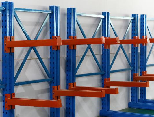 悬臂式货架有哪些特点和优点？