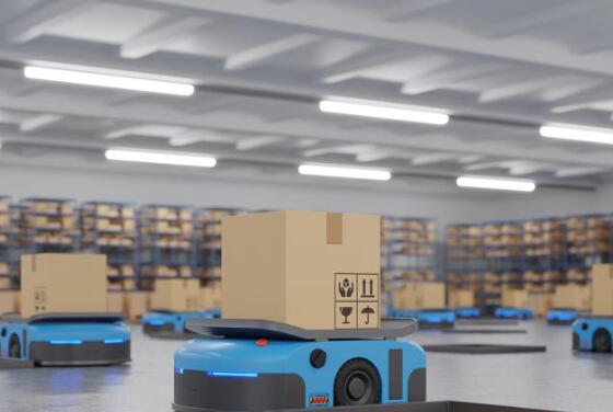 极速电竞网页版机器人如何应用于不同场景？