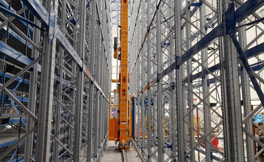 智能物流仓储的发展趋势是什么？