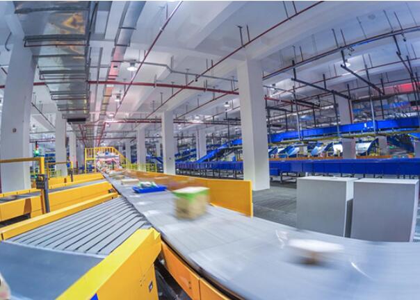 企业想要实现仓库自动化要从哪入手？