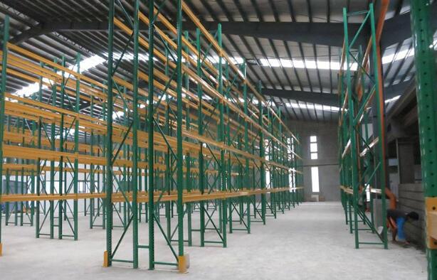 高位货架高度标准是多少米？一般能做多高？