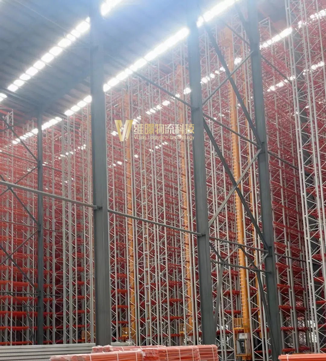 高架库和立体库的优缺点分别是什么？