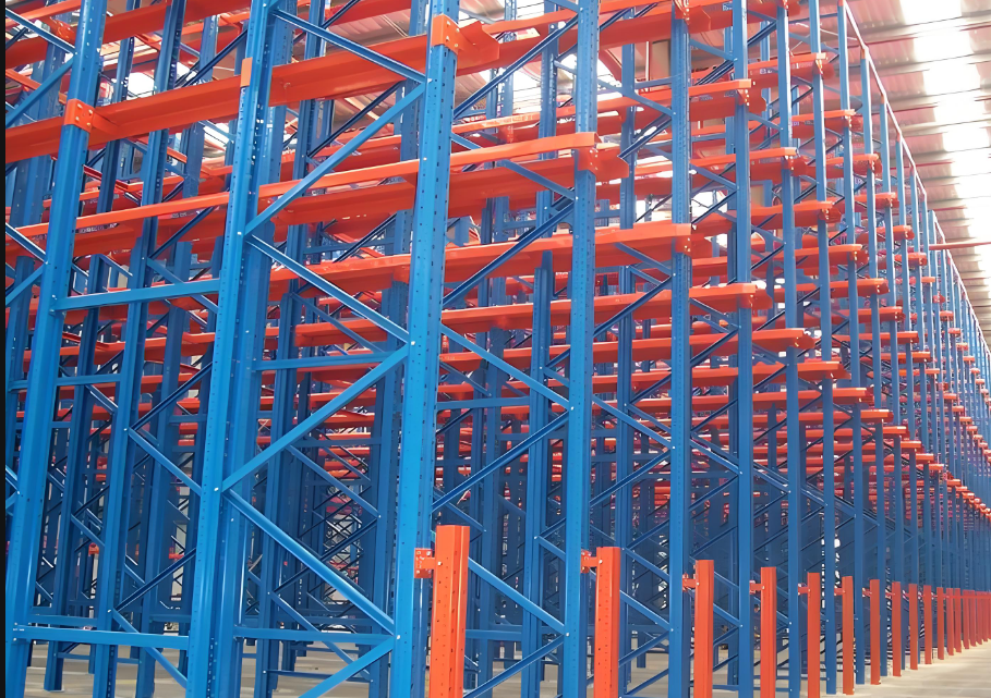 从需求到落地：仓储货架定制流程的全链路解析