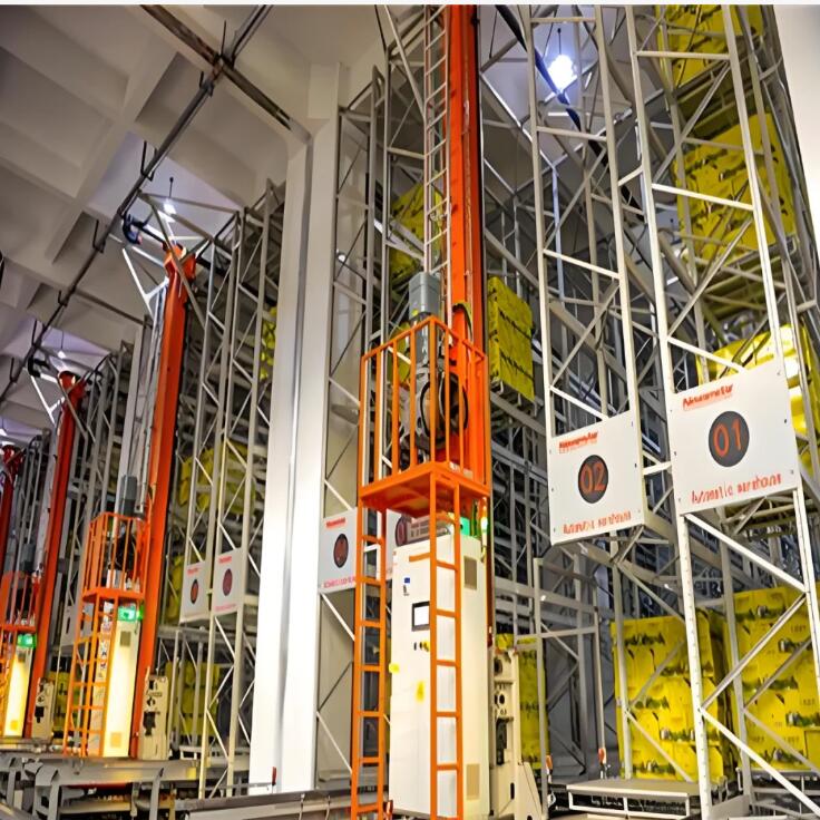 智能仓库不是 “奢侈品”！中小企也能搞？3 个关键考量点