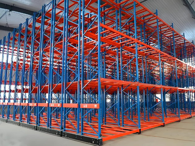 智能货架相比传统货架的优势有哪些？