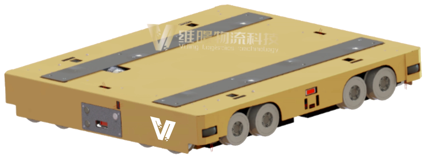 极速电竞网页版升级，四向穿梭车是关键