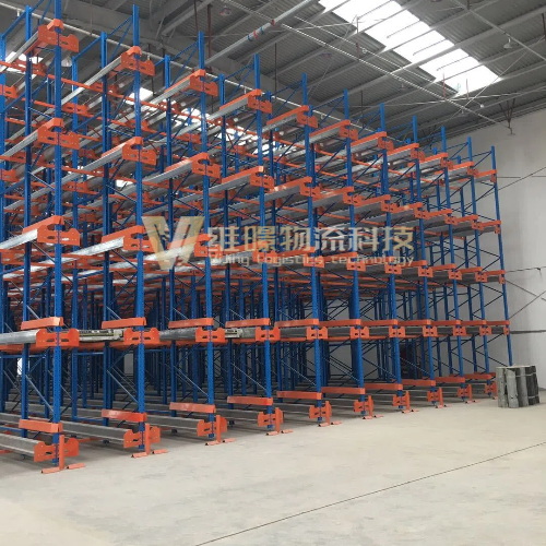 穿梭式货架的智能穿梭车有哪些优势？