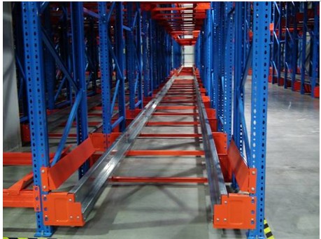 从存储到搬运，穿梭车如何重塑智能仓库的作业模式？